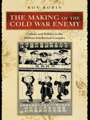 cover image of The Making of the Cold War Enemy